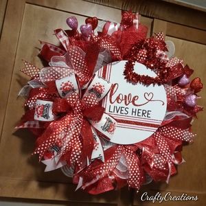 All occasions and Holiday Wreaths